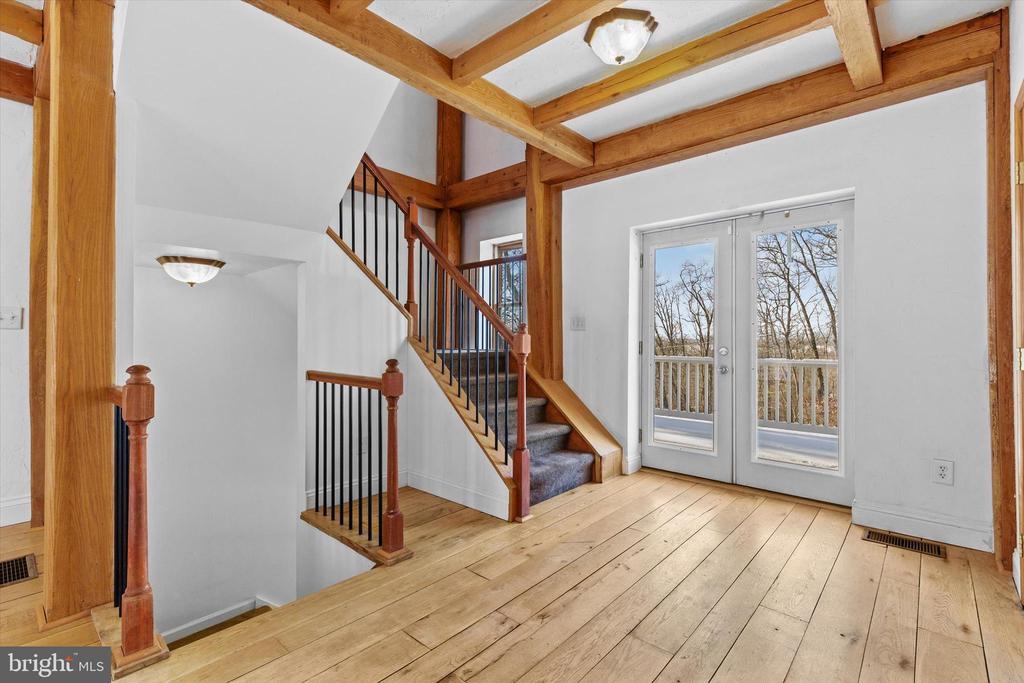 265 PINE WOODS ROAD