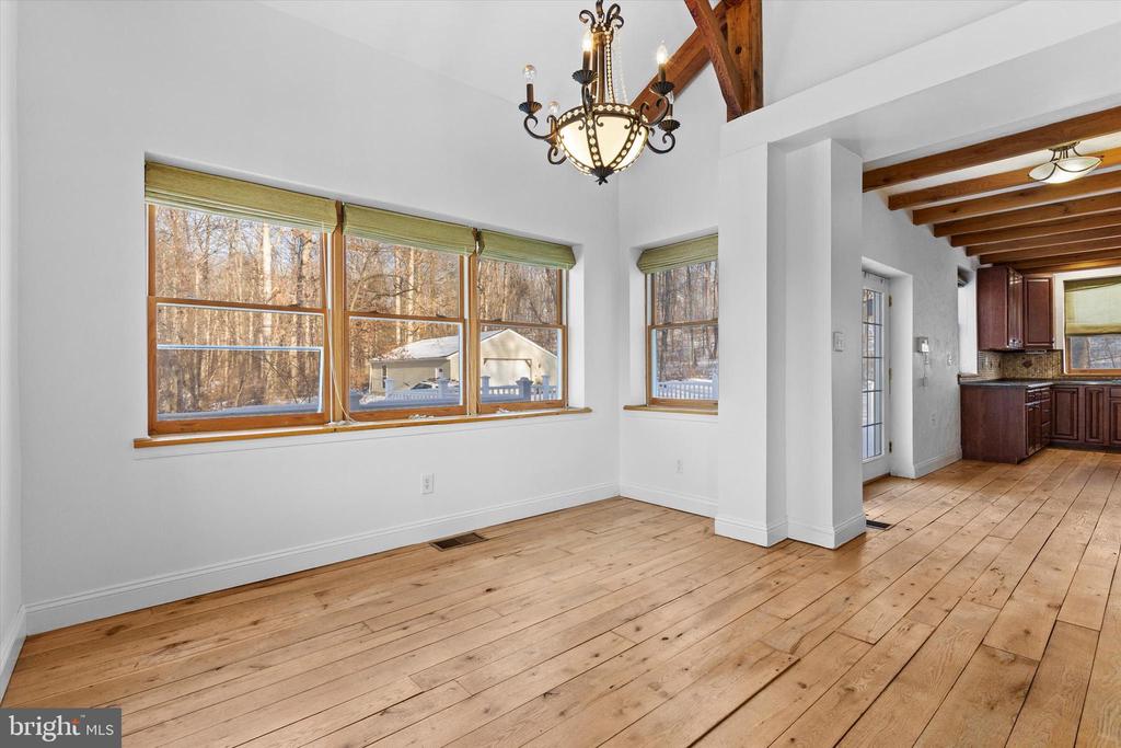 265 PINE WOODS ROAD