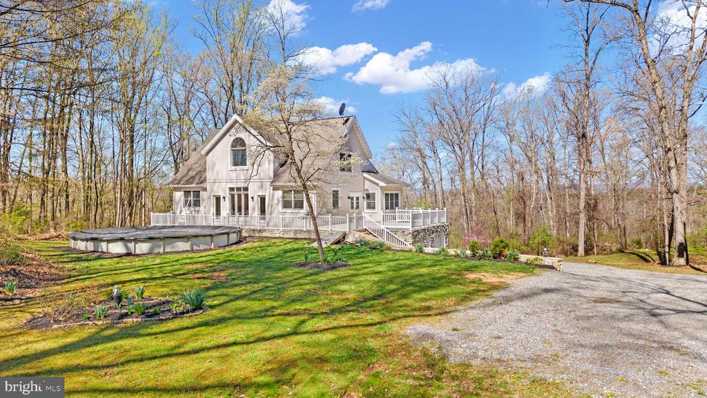 265 PINE WOODS ROAD
