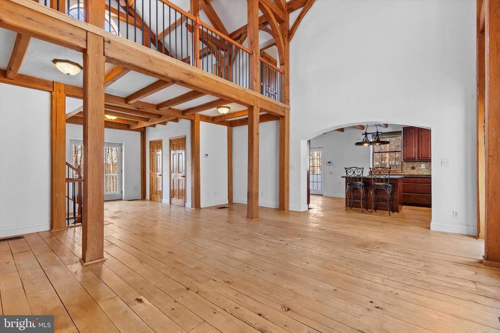 265 PINE WOODS ROAD