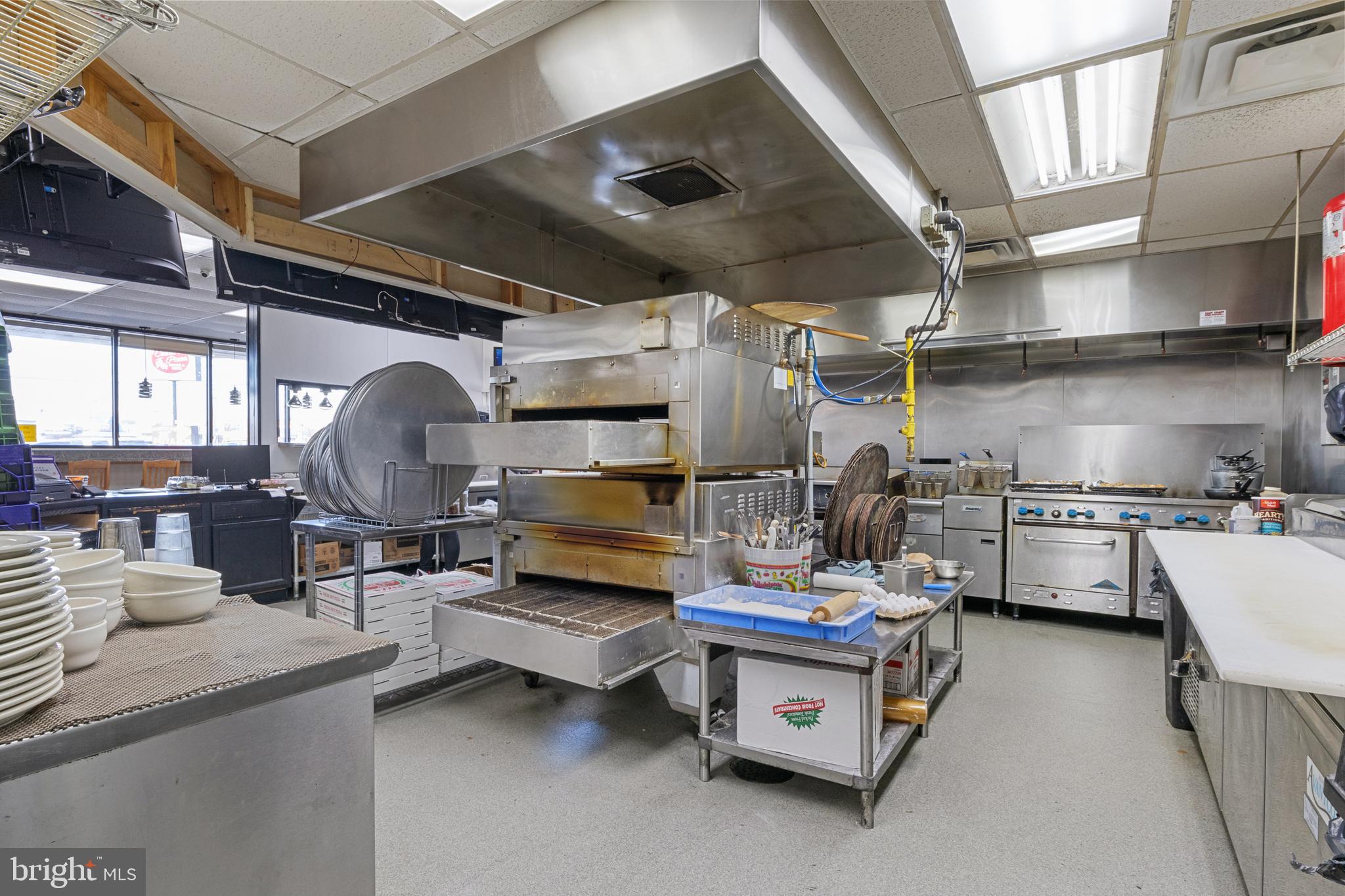 1125 ROOSEVELT AVENUE