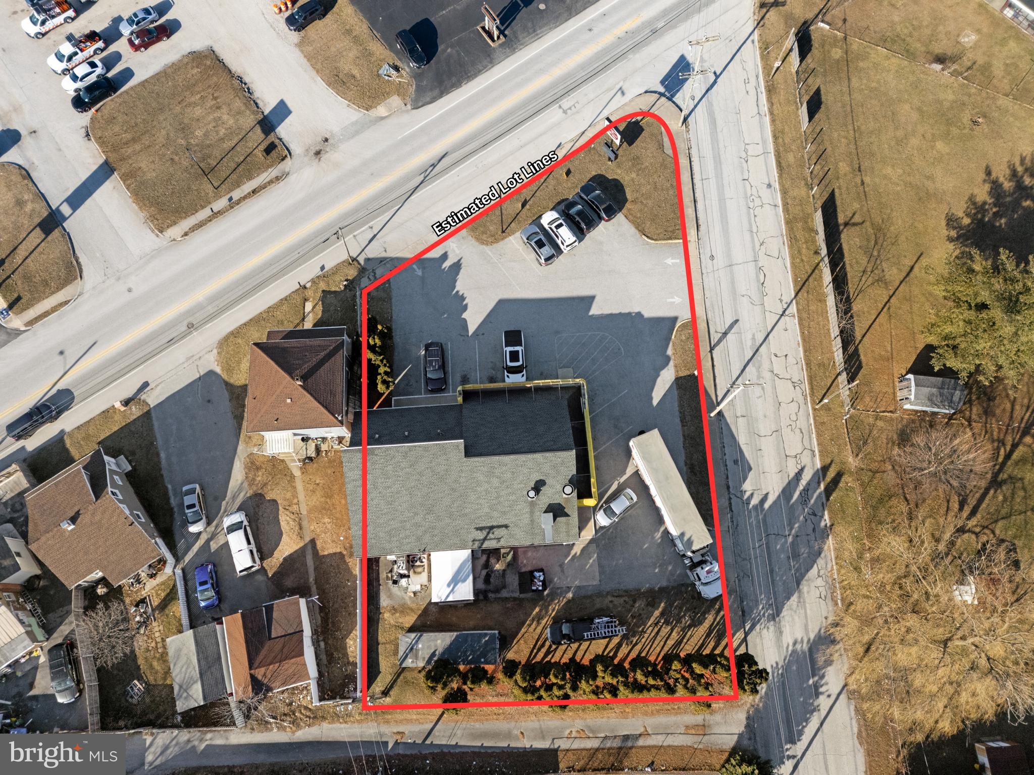 1125 ROOSEVELT AVENUE