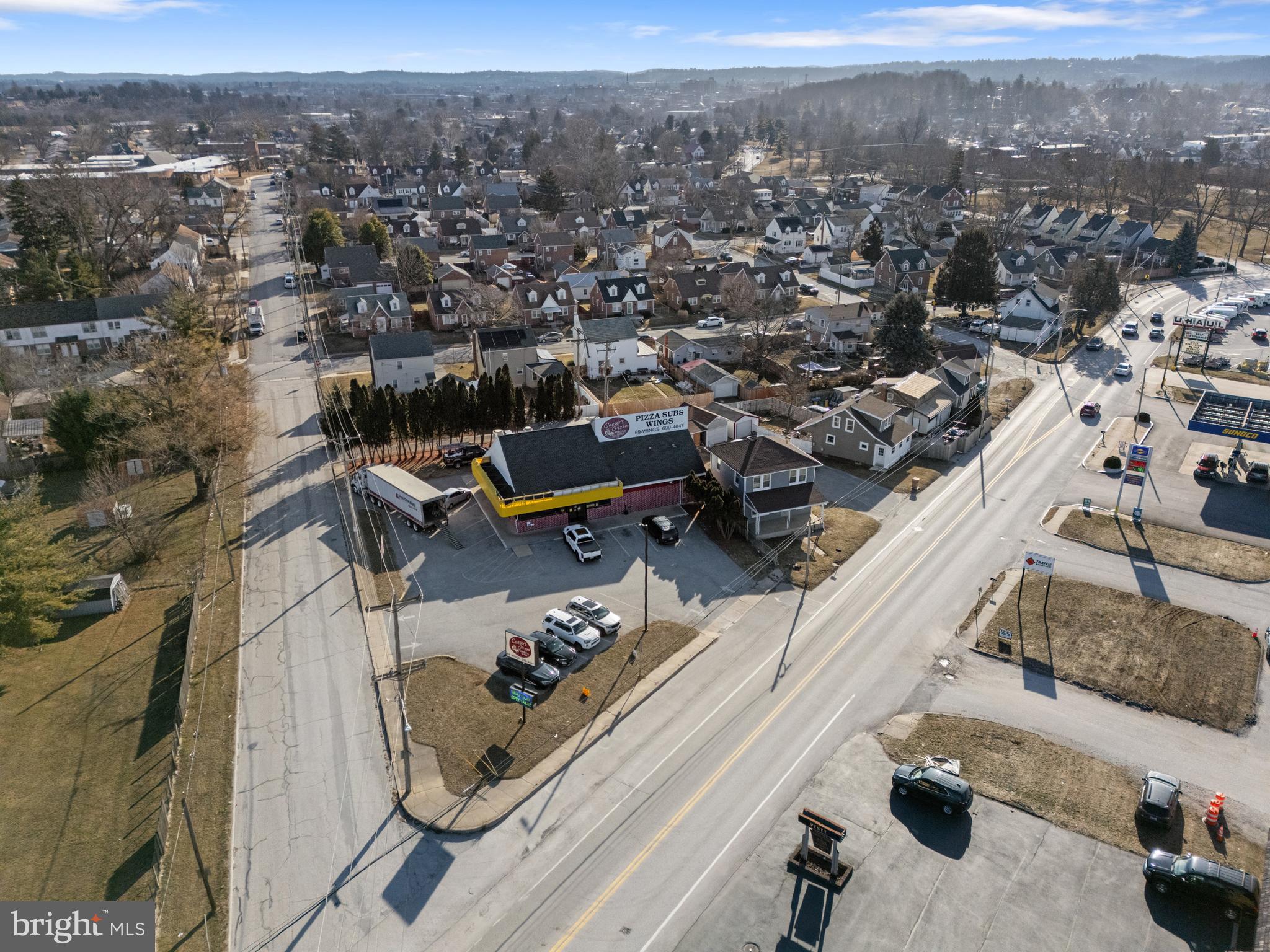 1125 ROOSEVELT AVENUE