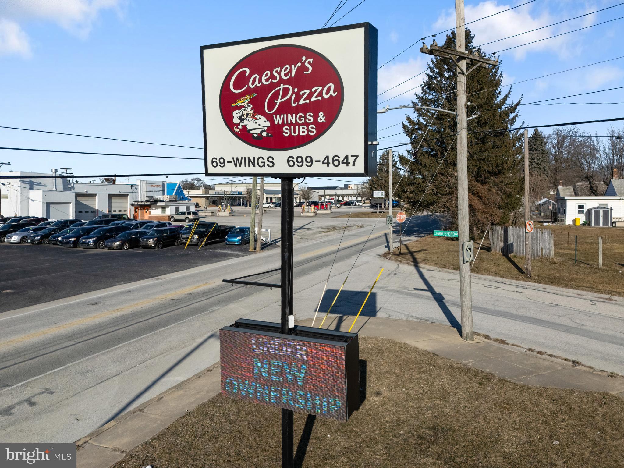 1125 ROOSEVELT AVENUE