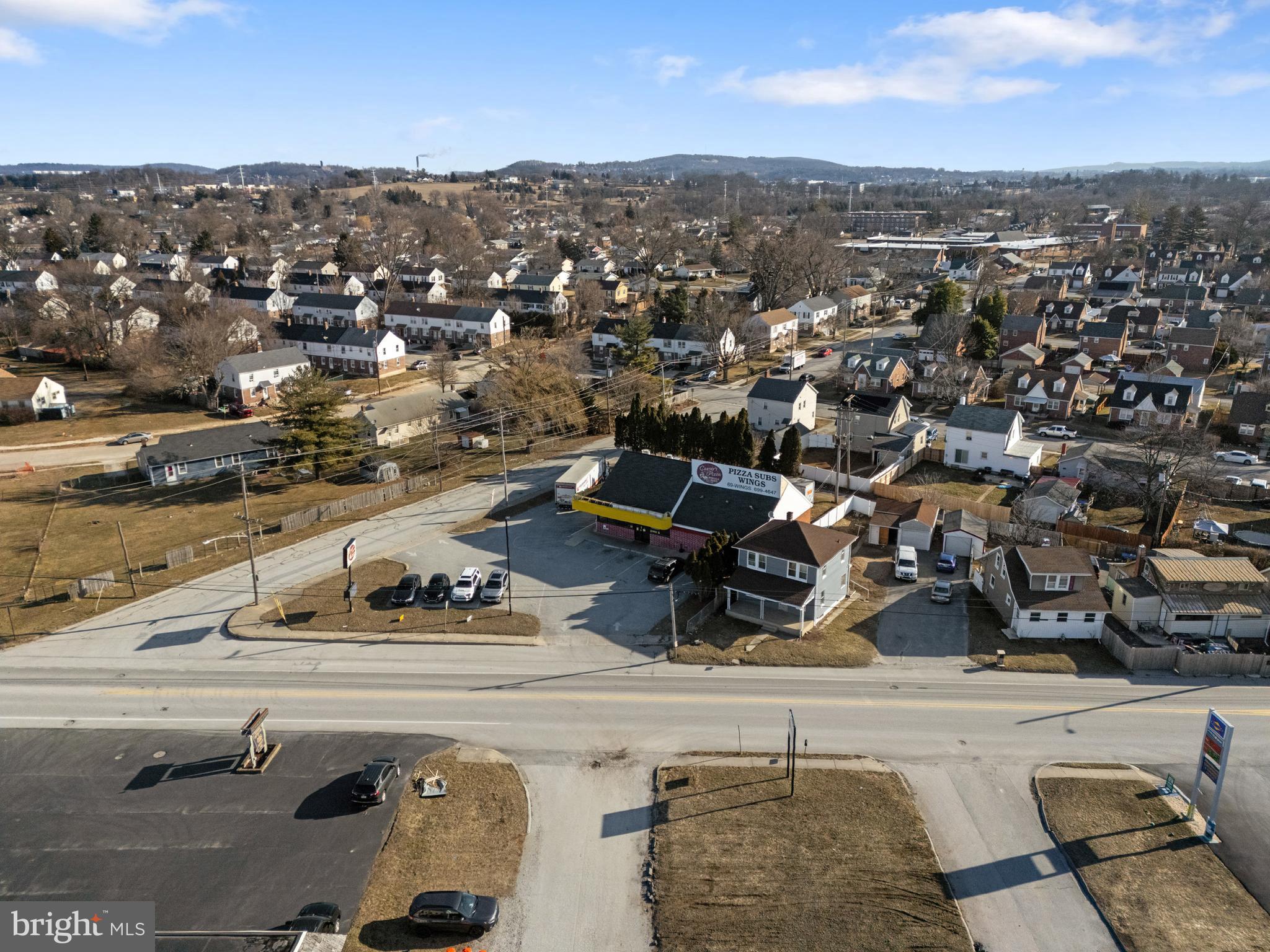 1125 ROOSEVELT AVENUE