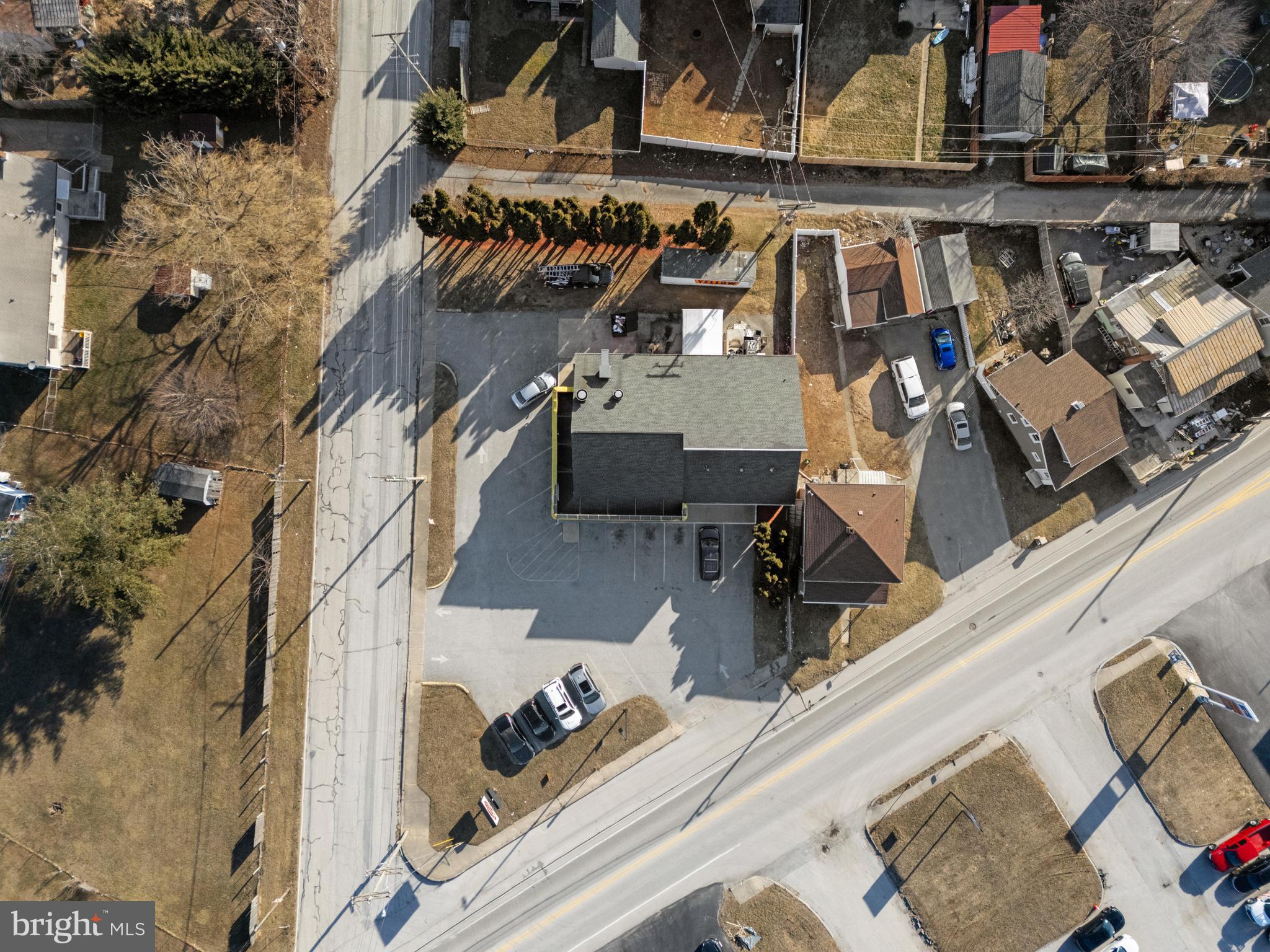 1125 ROOSEVELT AVENUE