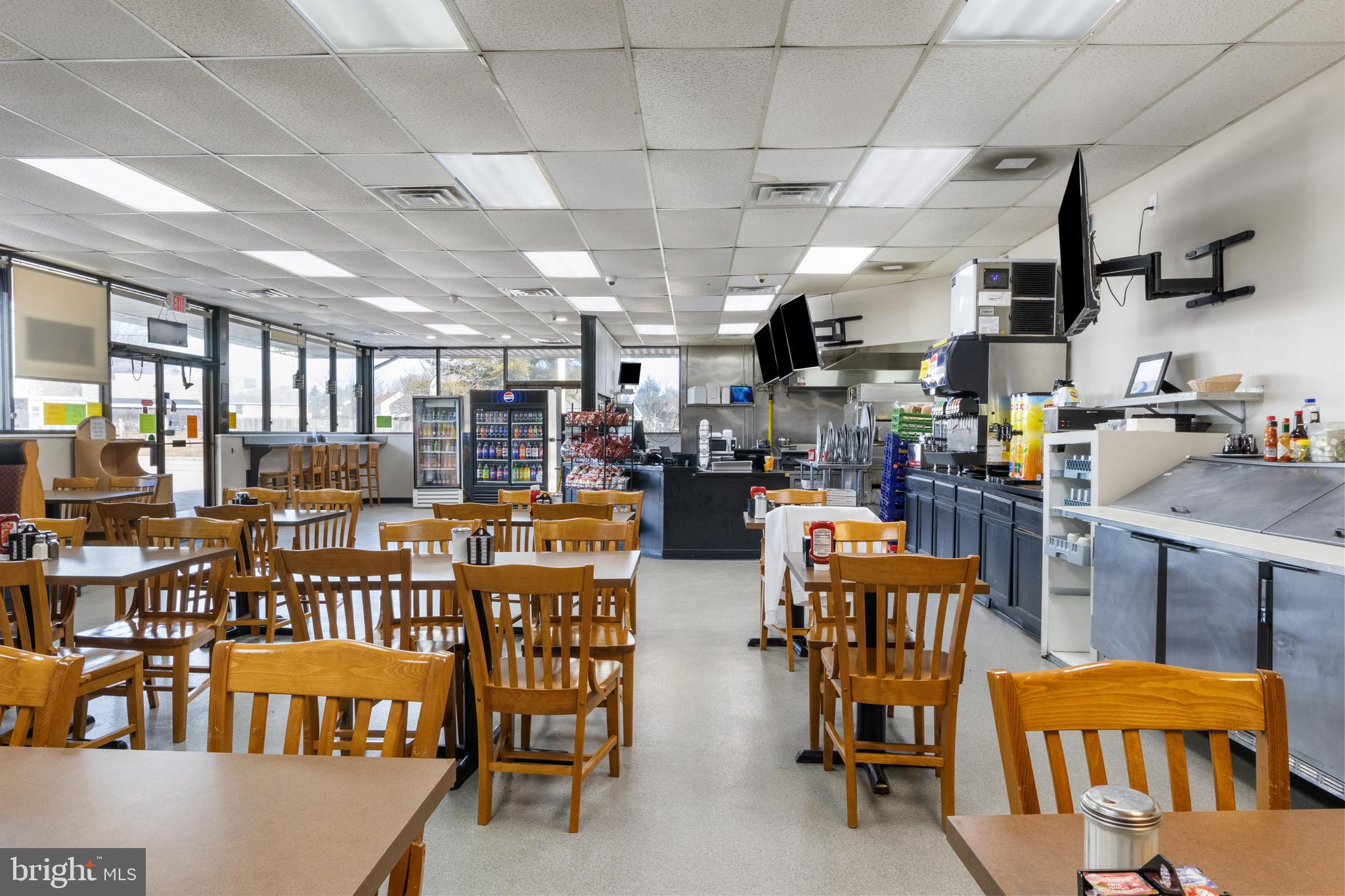 1125 ROOSEVELT AVENUE