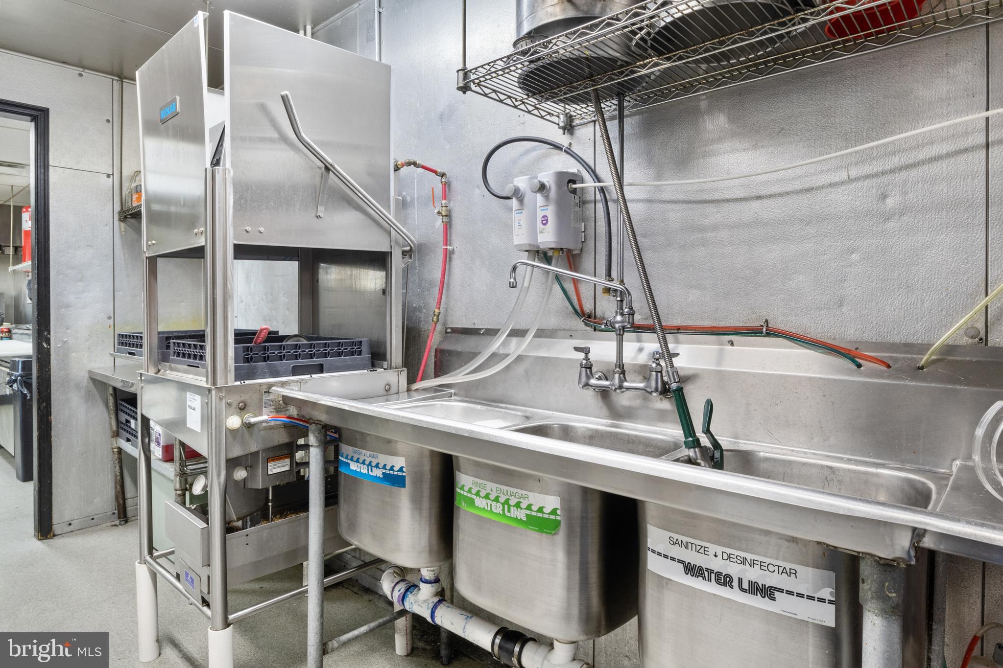 1125 ROOSEVELT AVENUE