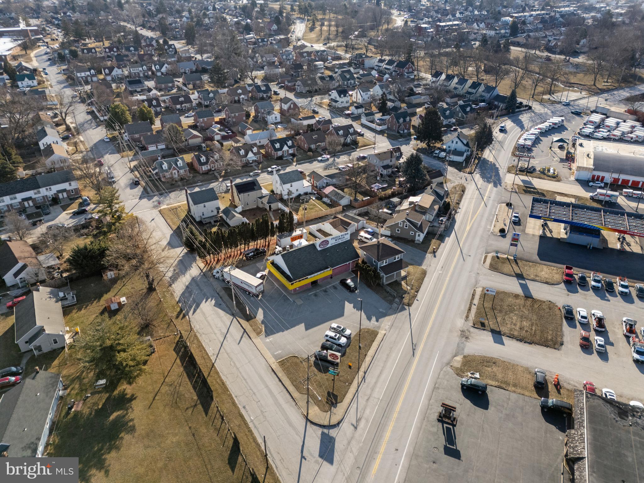 1125 ROOSEVELT AVENUE