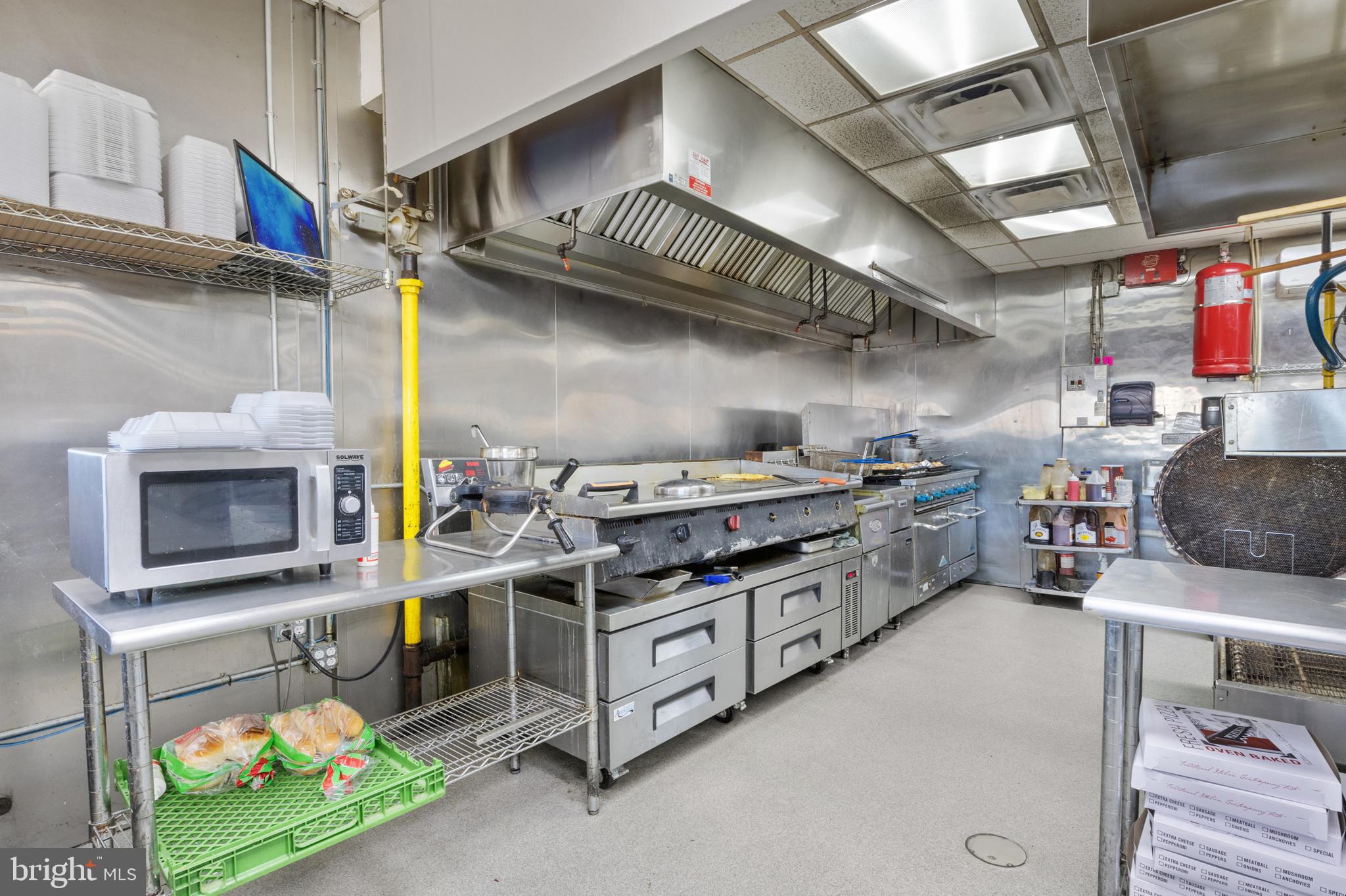 1125 ROOSEVELT AVENUE