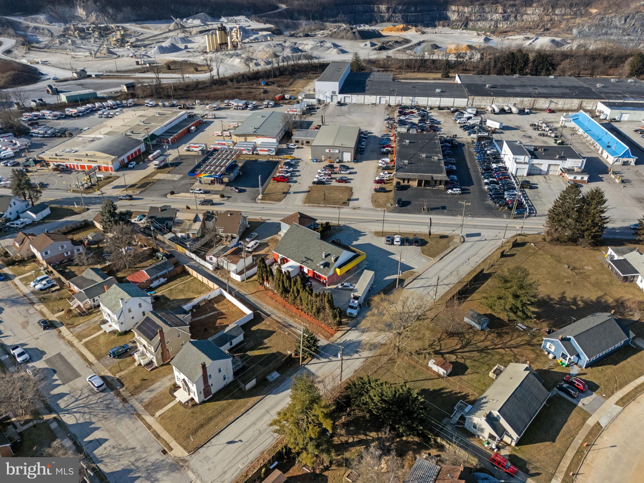 1125 ROOSEVELT AVENUE