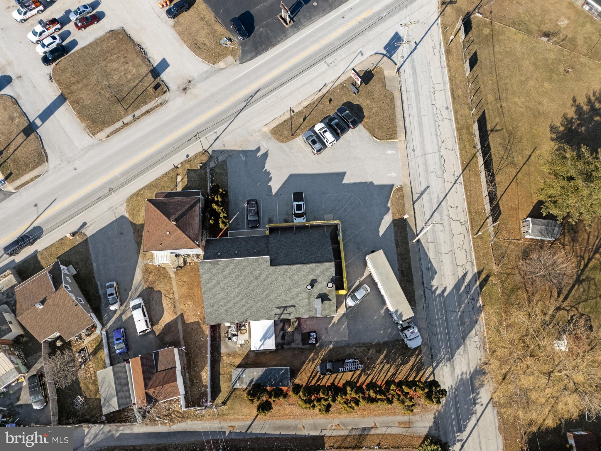 1125 ROOSEVELT AVENUE