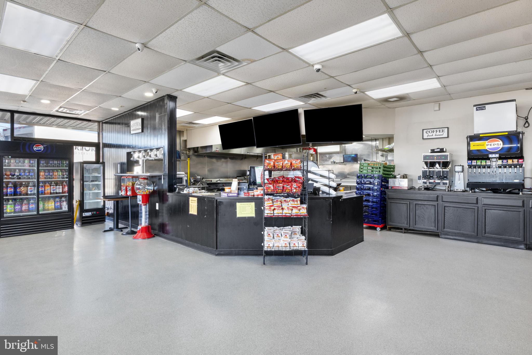 1125 ROOSEVELT AVENUE