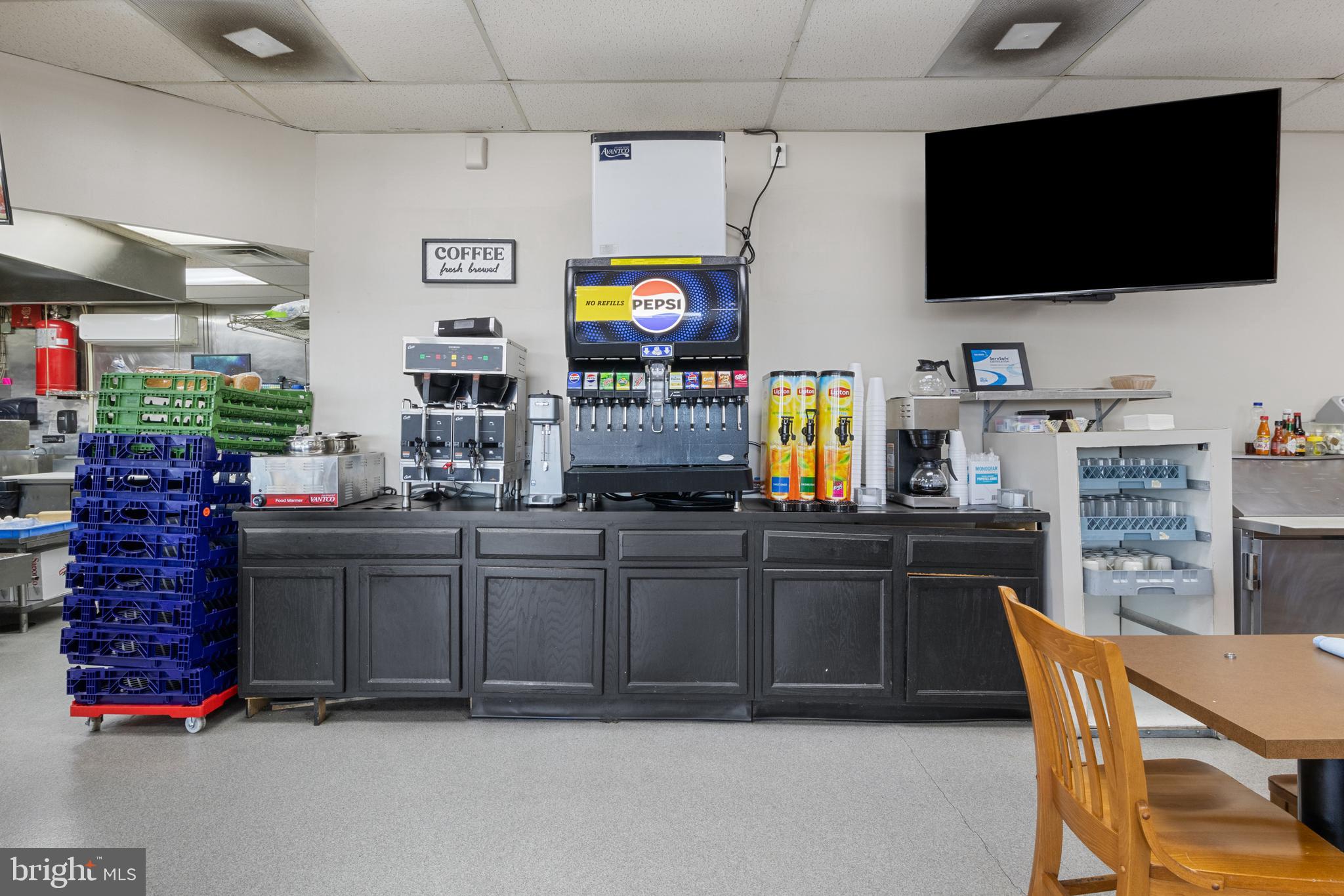 1125 ROOSEVELT AVENUE