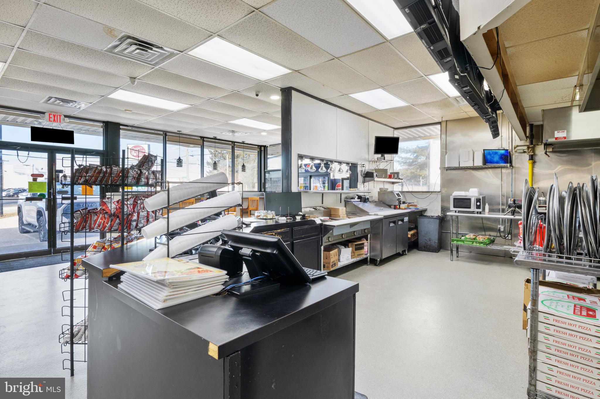 1125 ROOSEVELT AVENUE