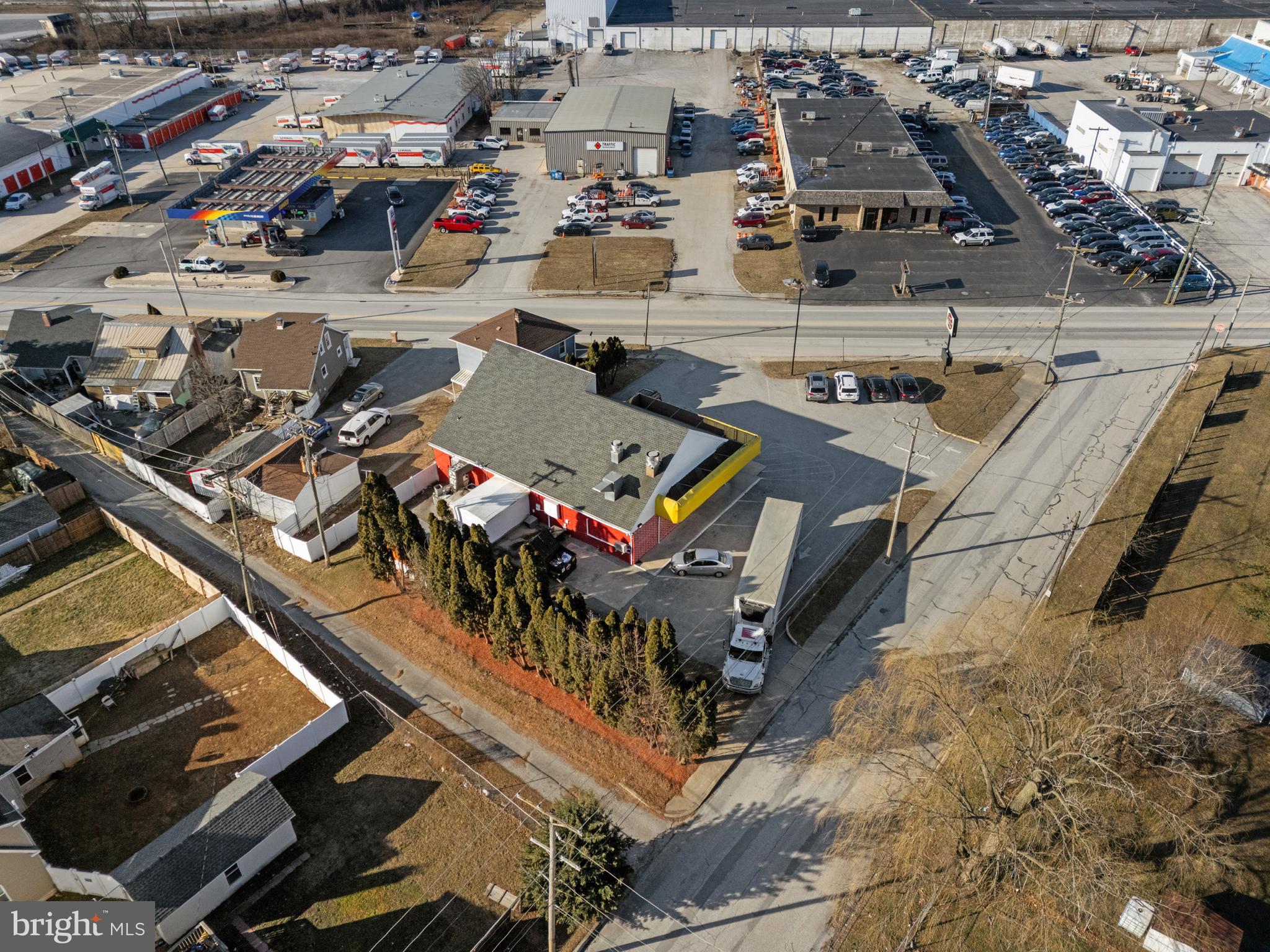 1125 ROOSEVELT AVENUE