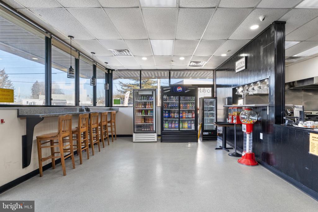 1125 ROOSEVELT AVENUE