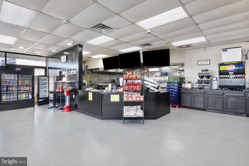 1125 ROOSEVELT AVENUE