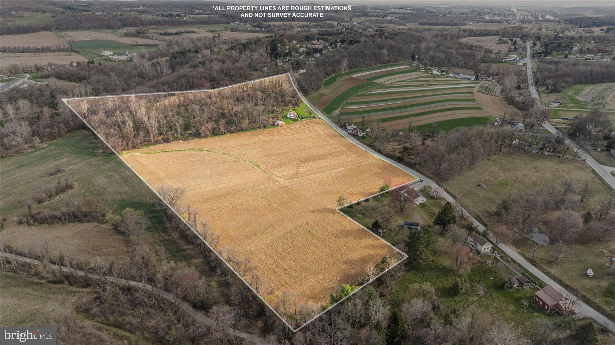 840 MENGES MILLS ROAD