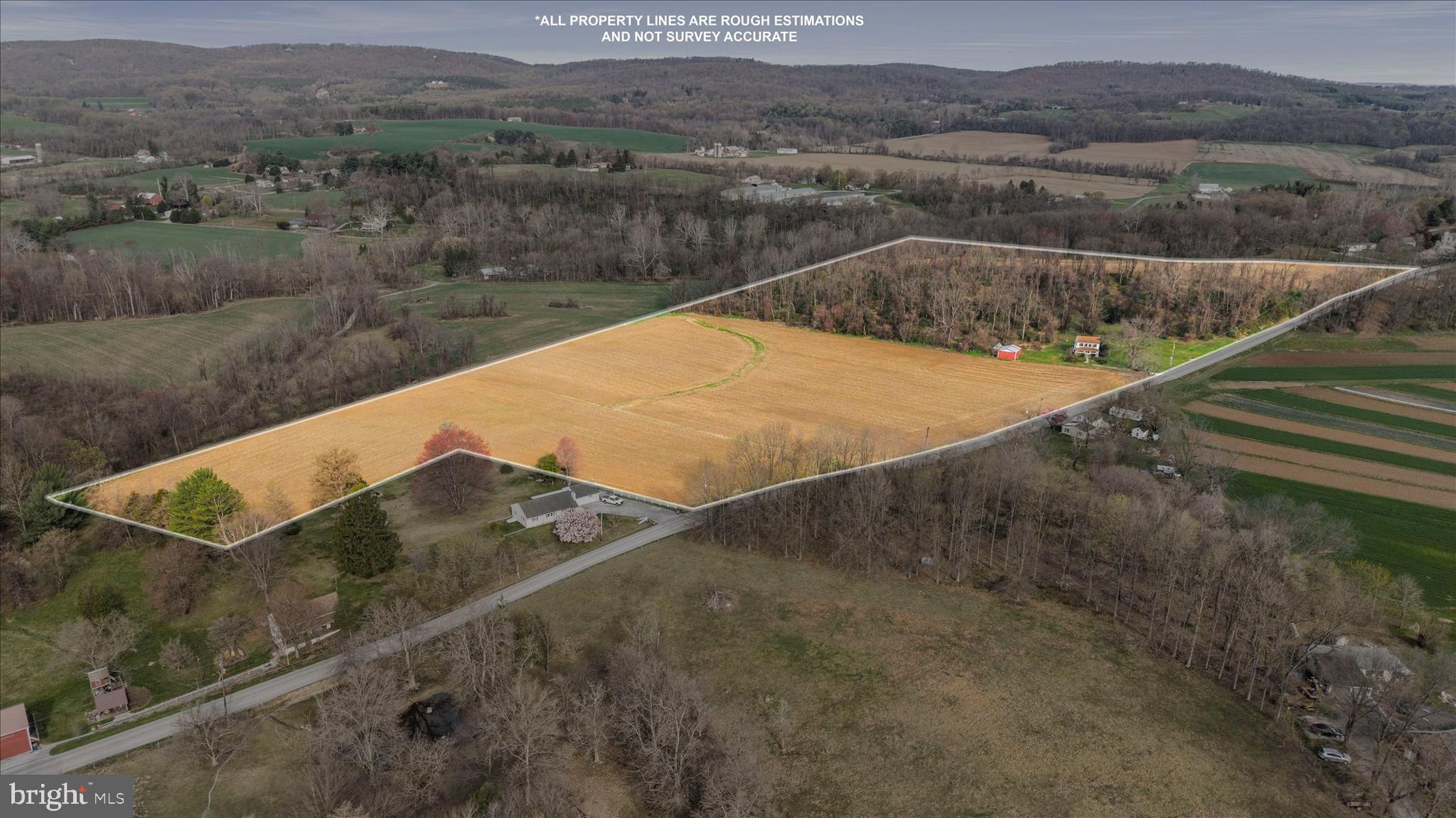 840 MENGES MILLS ROAD