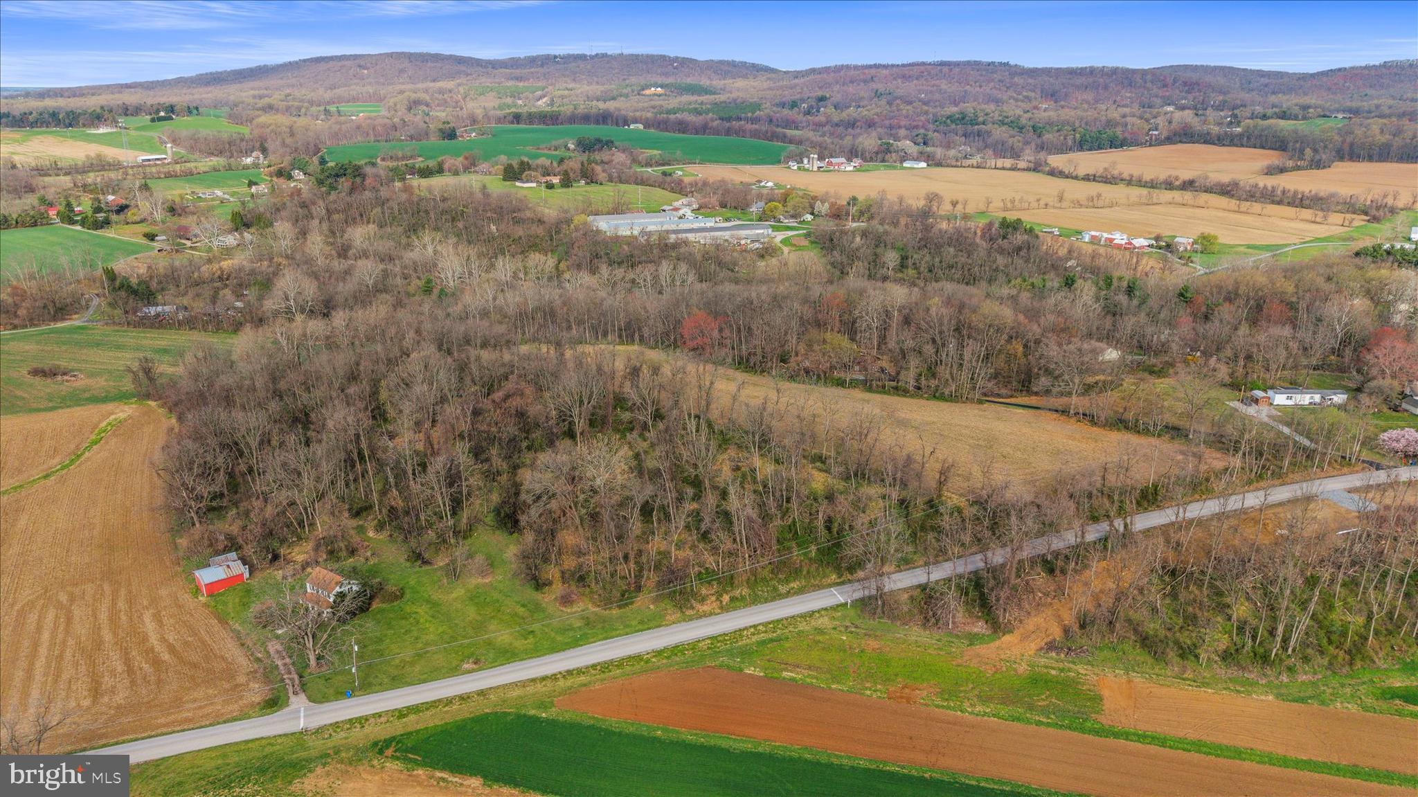 840 MENGES MILLS ROAD