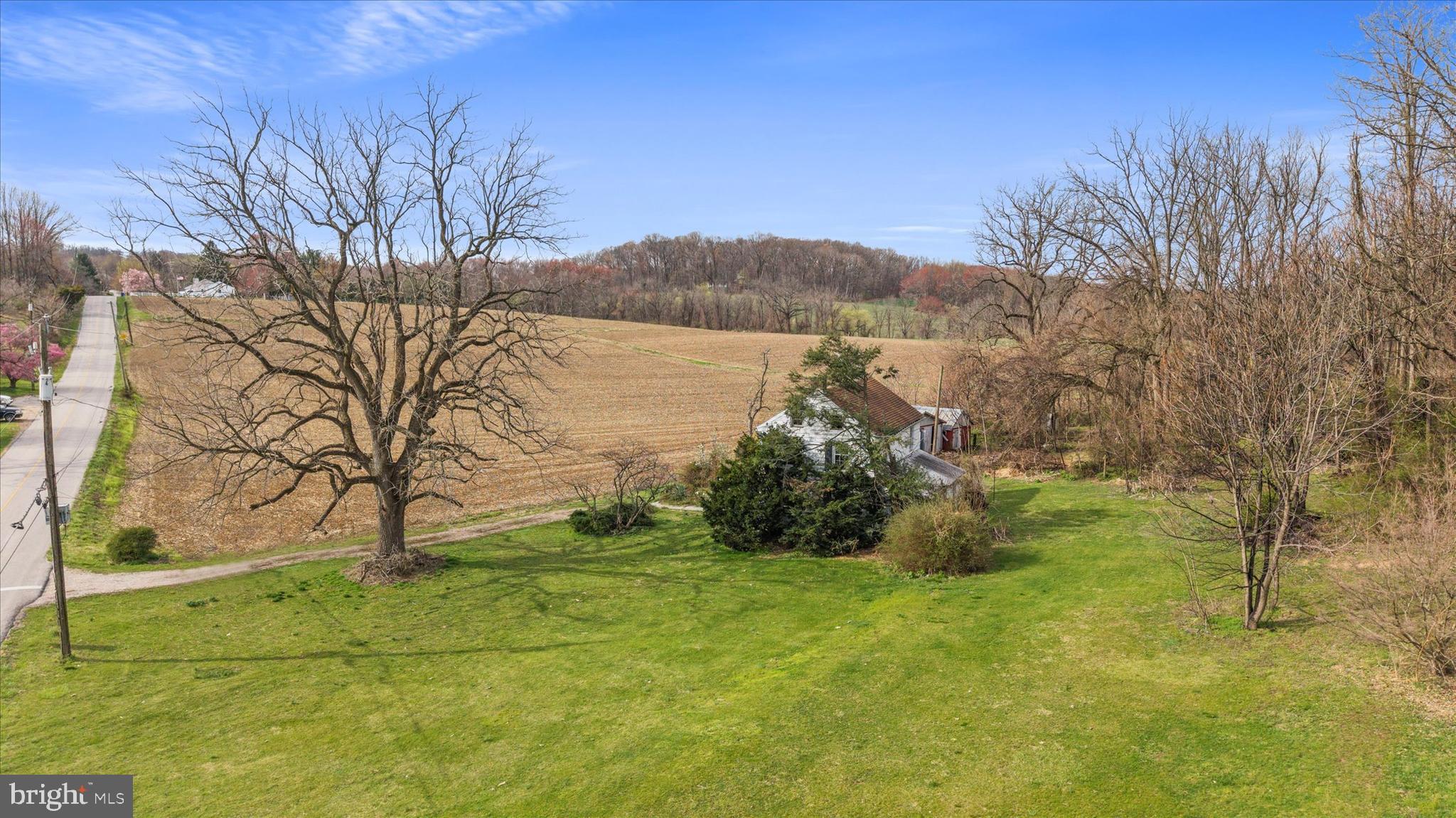 840 MENGES MILLS ROAD