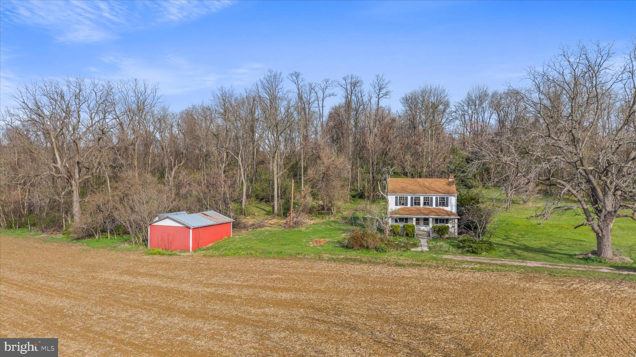 840 MENGES MILLS ROAD