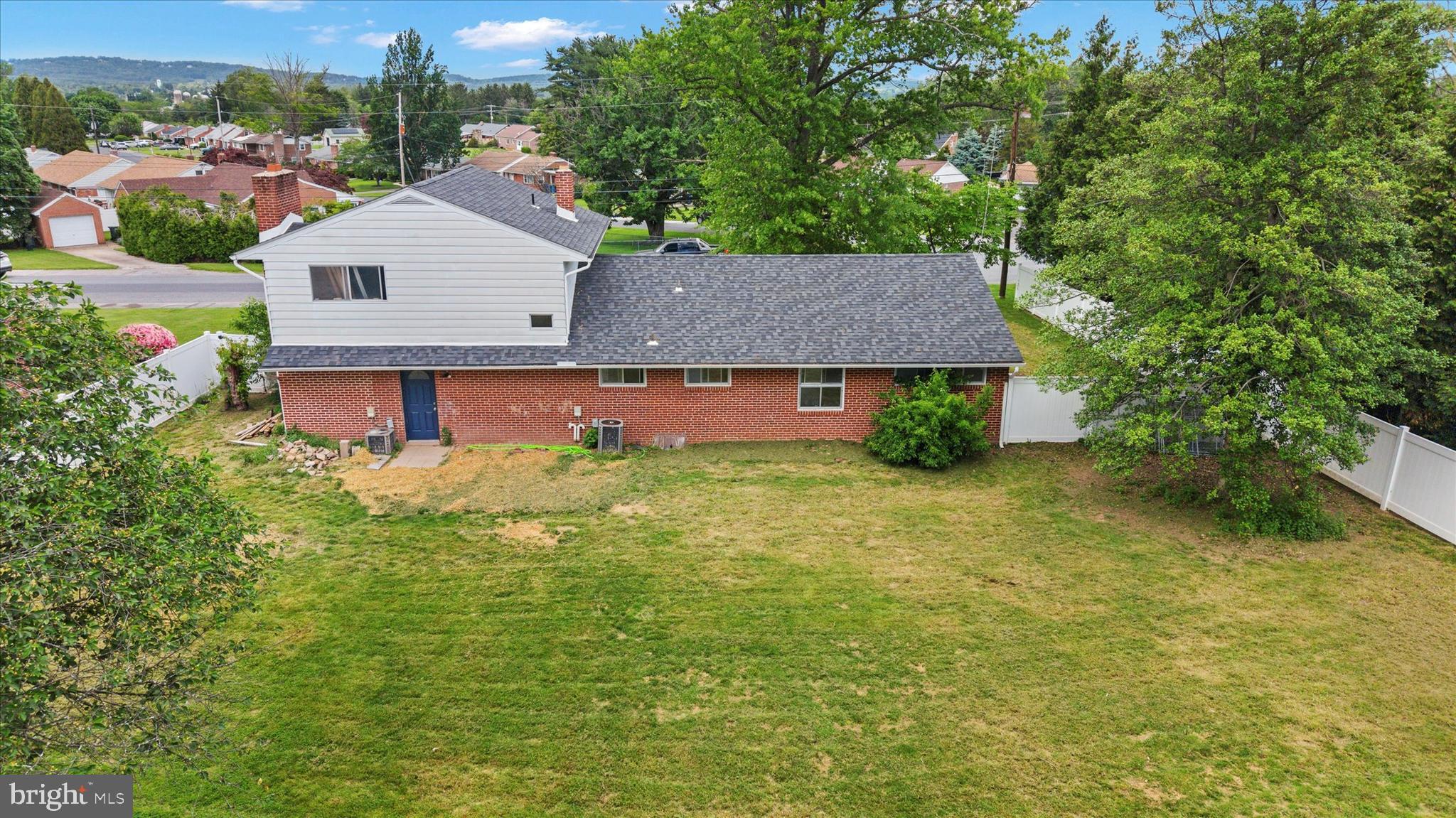 2300 LOCUST ROAD