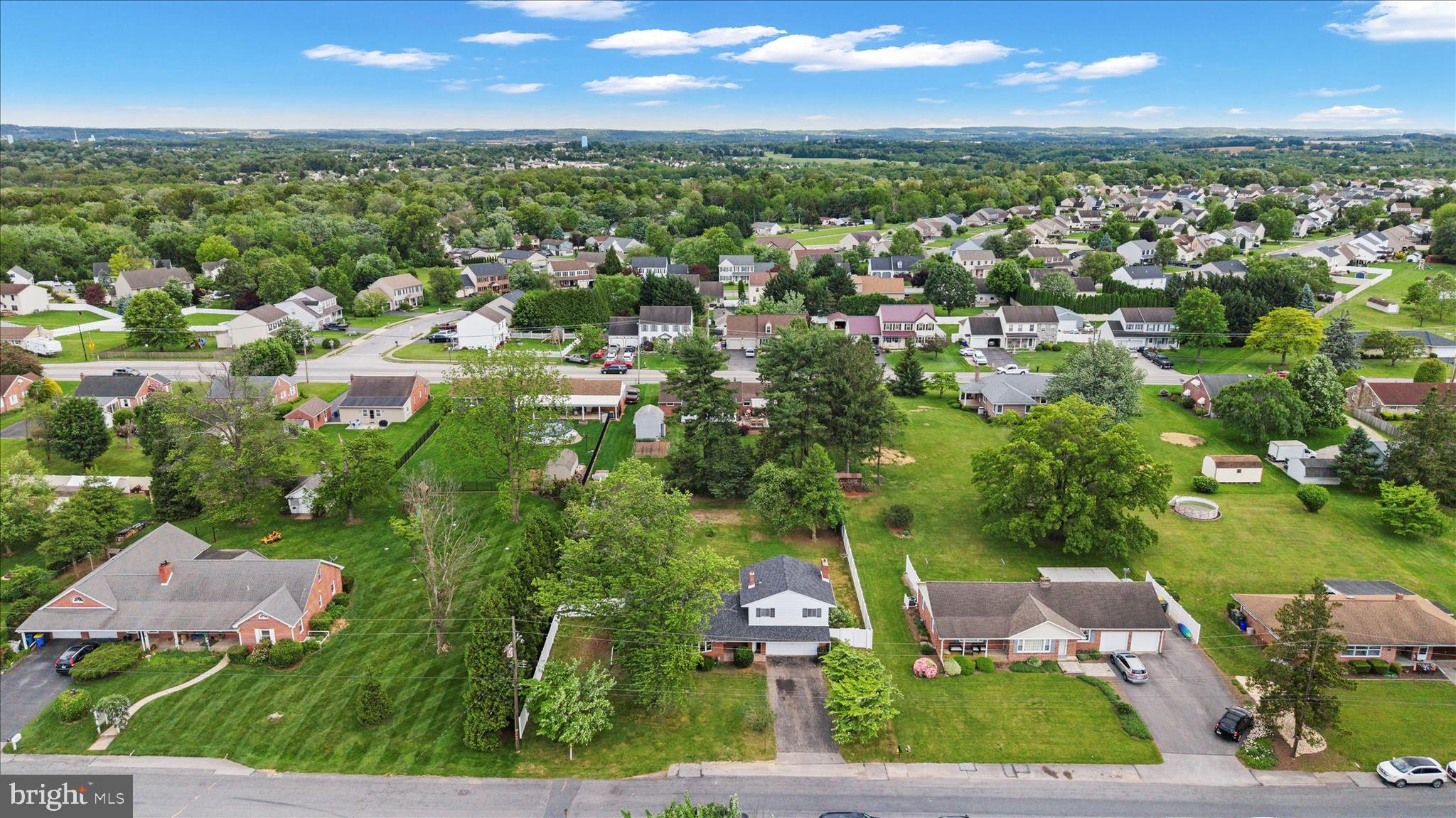 2300 LOCUST ROAD