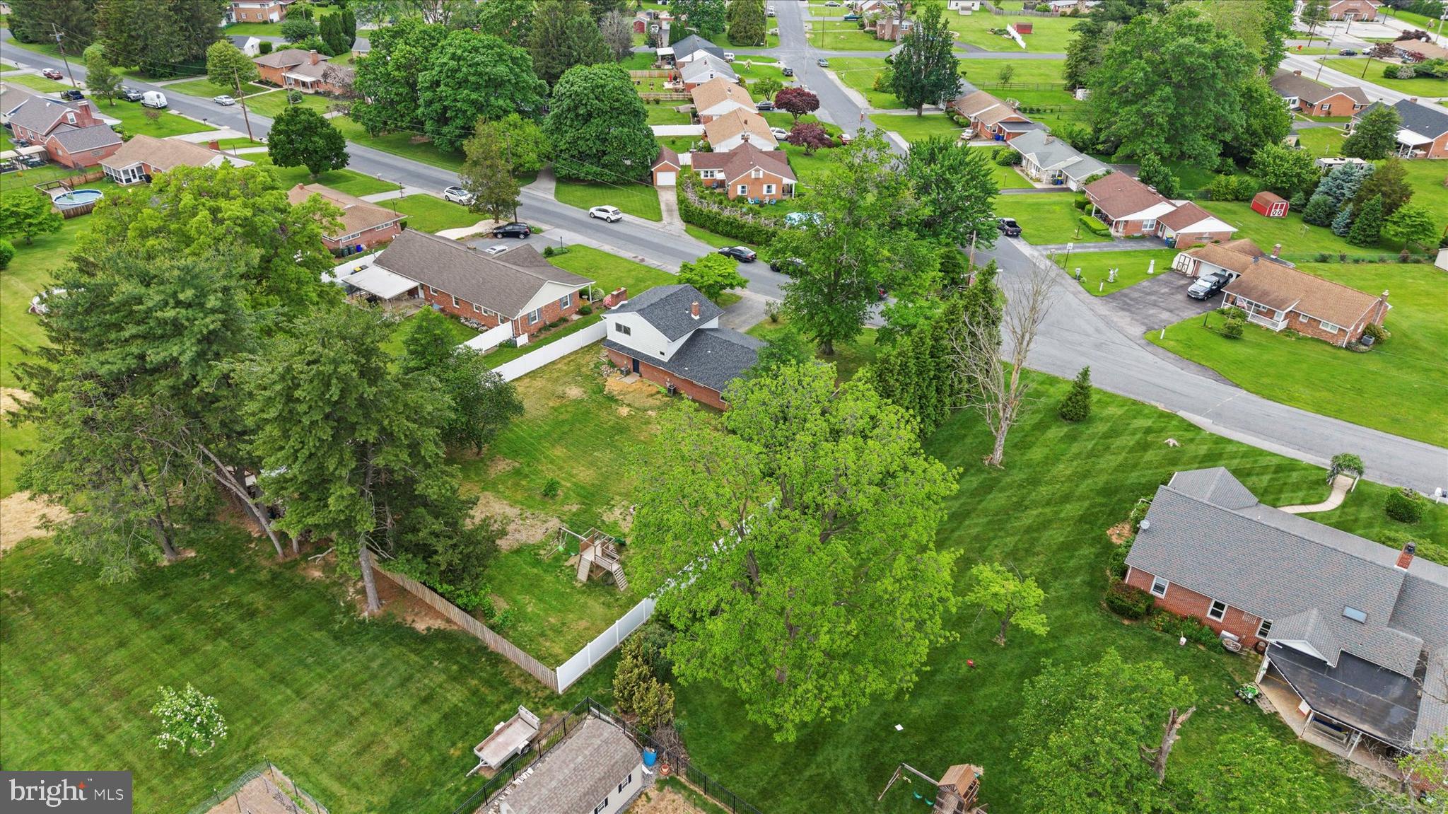 2300 LOCUST ROAD