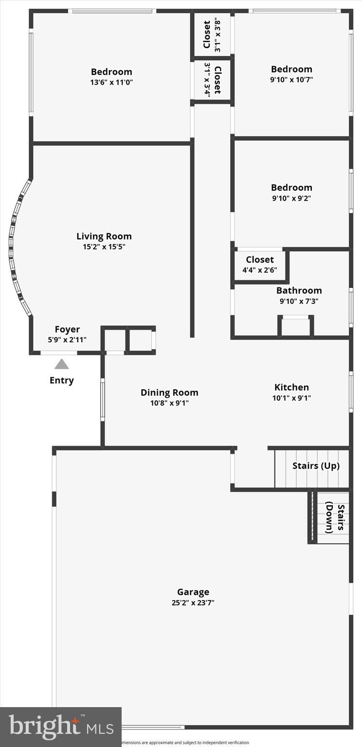 2300 LOCUST ROAD