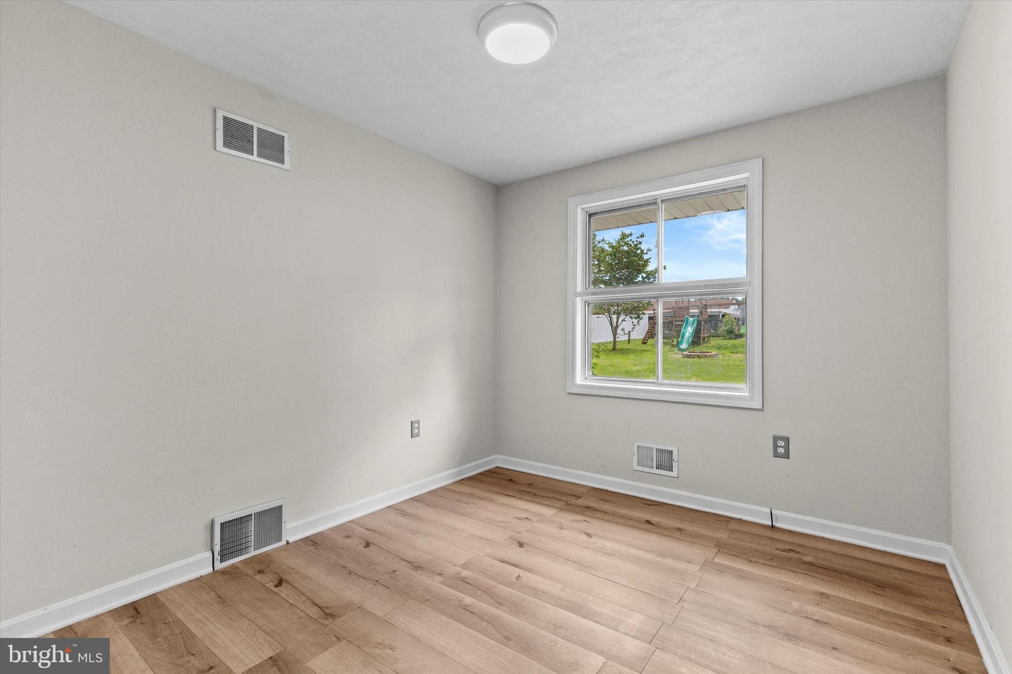 2300 LOCUST ROAD