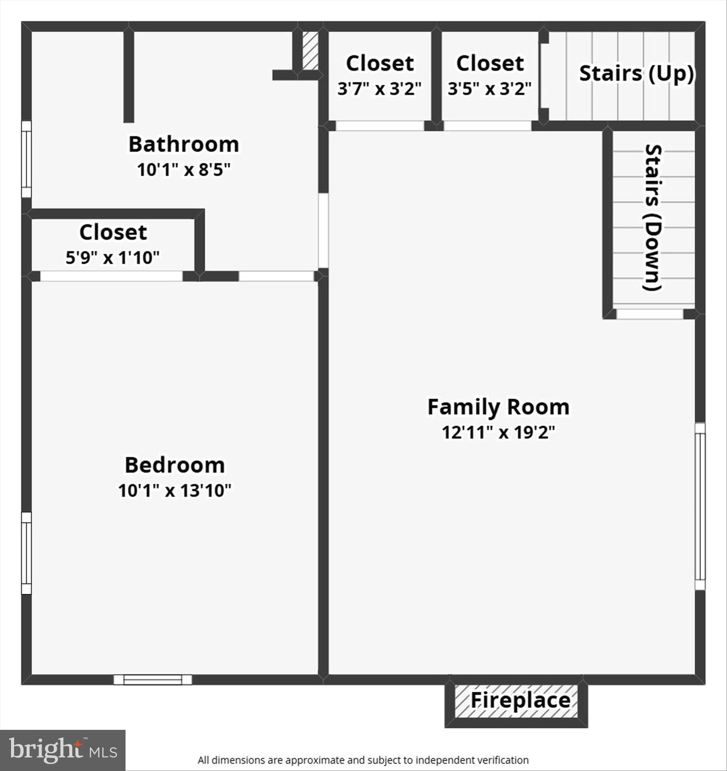 2300 LOCUST ROAD