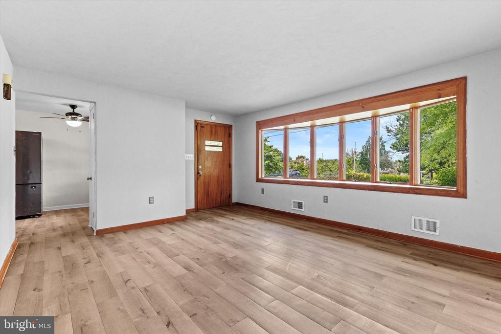 2300 LOCUST ROAD