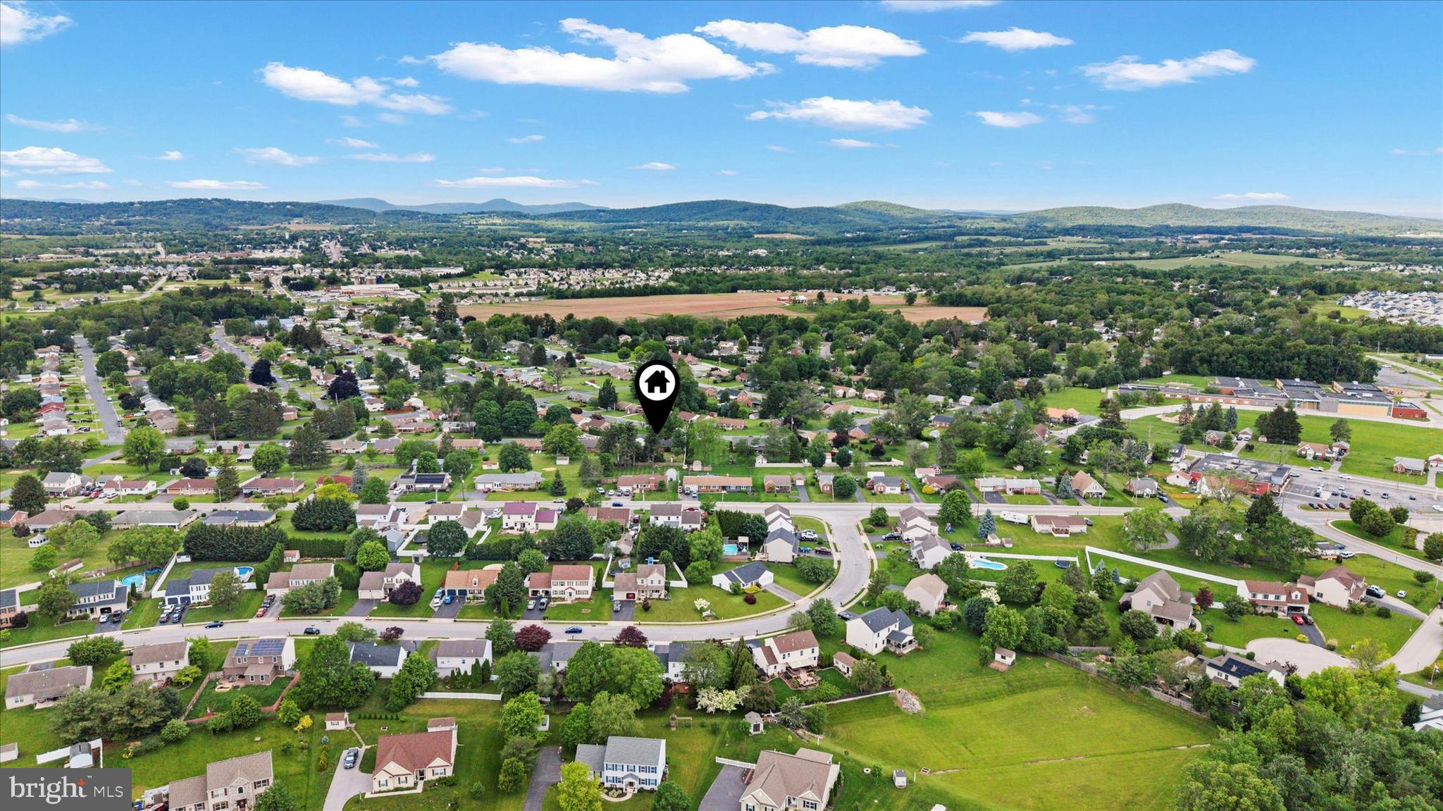 2300 LOCUST ROAD