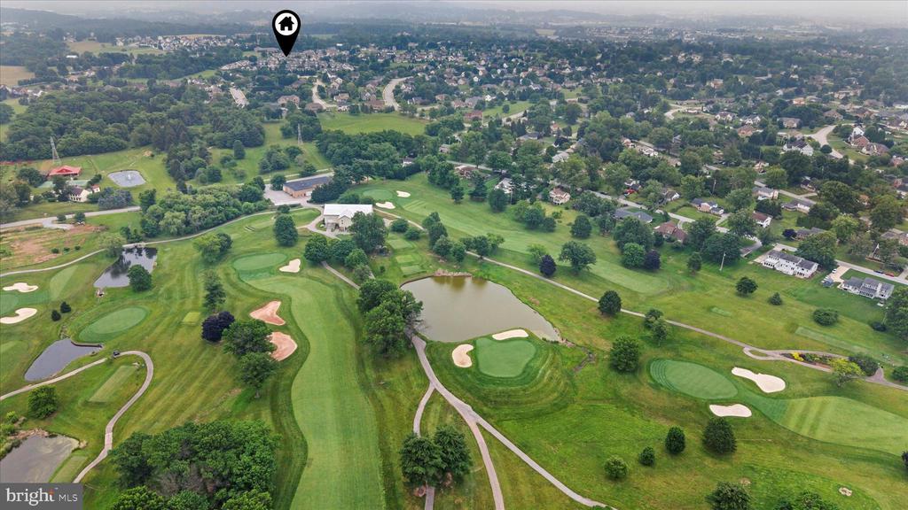 2924 HALSTEAD LANE