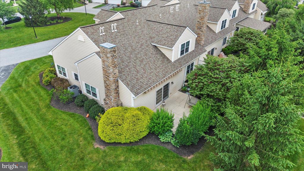 2924 HALSTEAD LANE