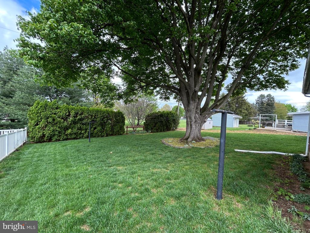 201 HAYBROOK DRIVE