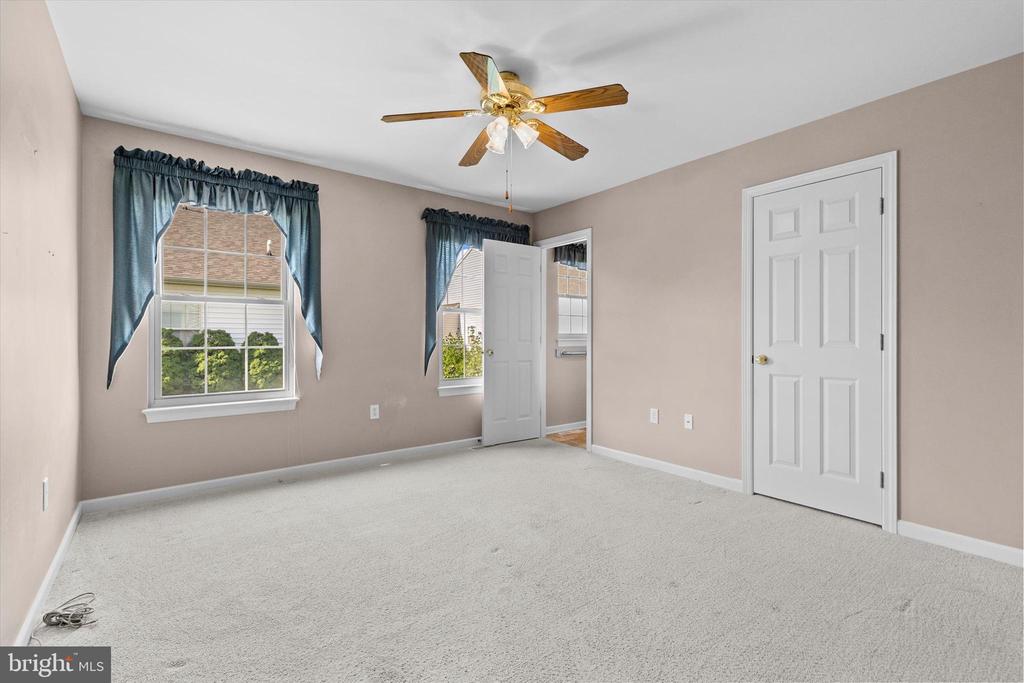 2535 BRADY ROAD