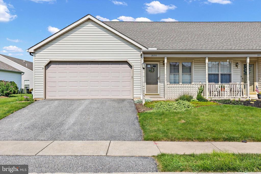 2535 BRADY ROAD