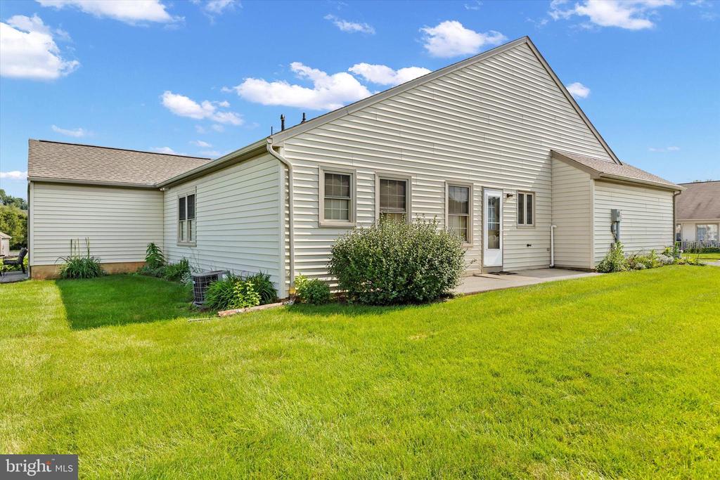 2535 BRADY ROAD