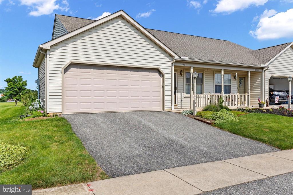 2535 BRADY ROAD