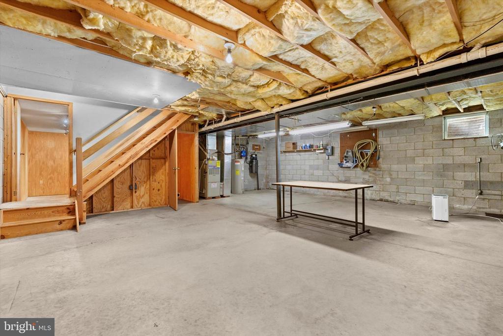 2535 BRADY ROAD