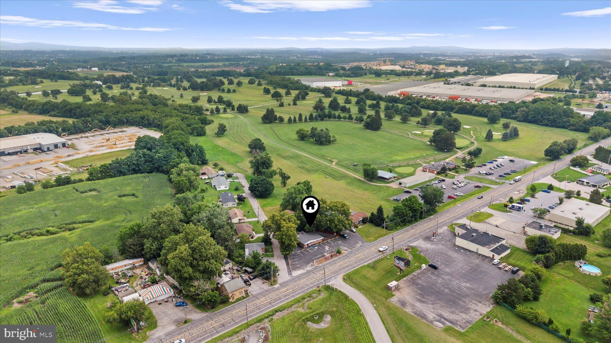 4795 W MARKET STREET