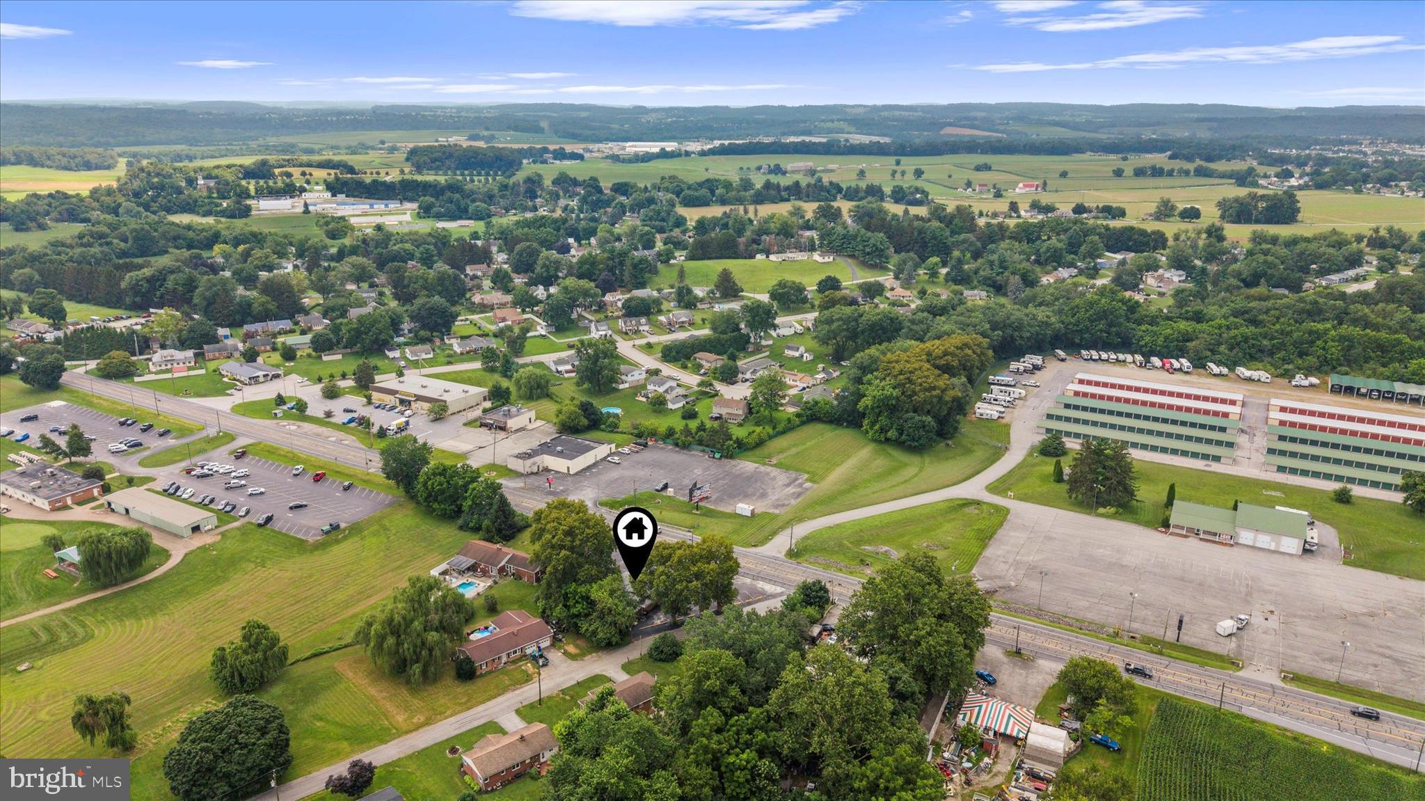 4795 W MARKET STREET