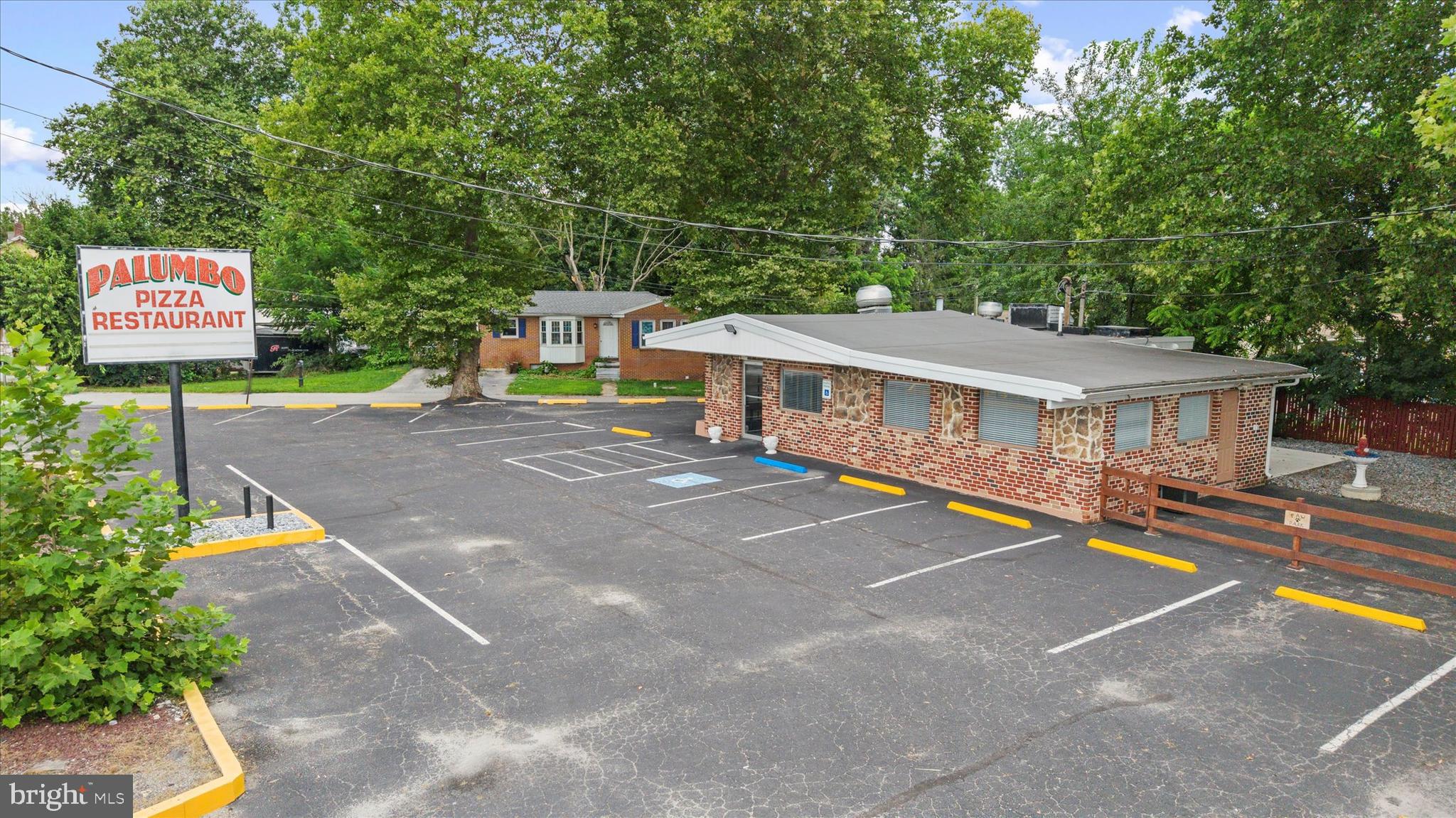 4795 W MARKET STREET