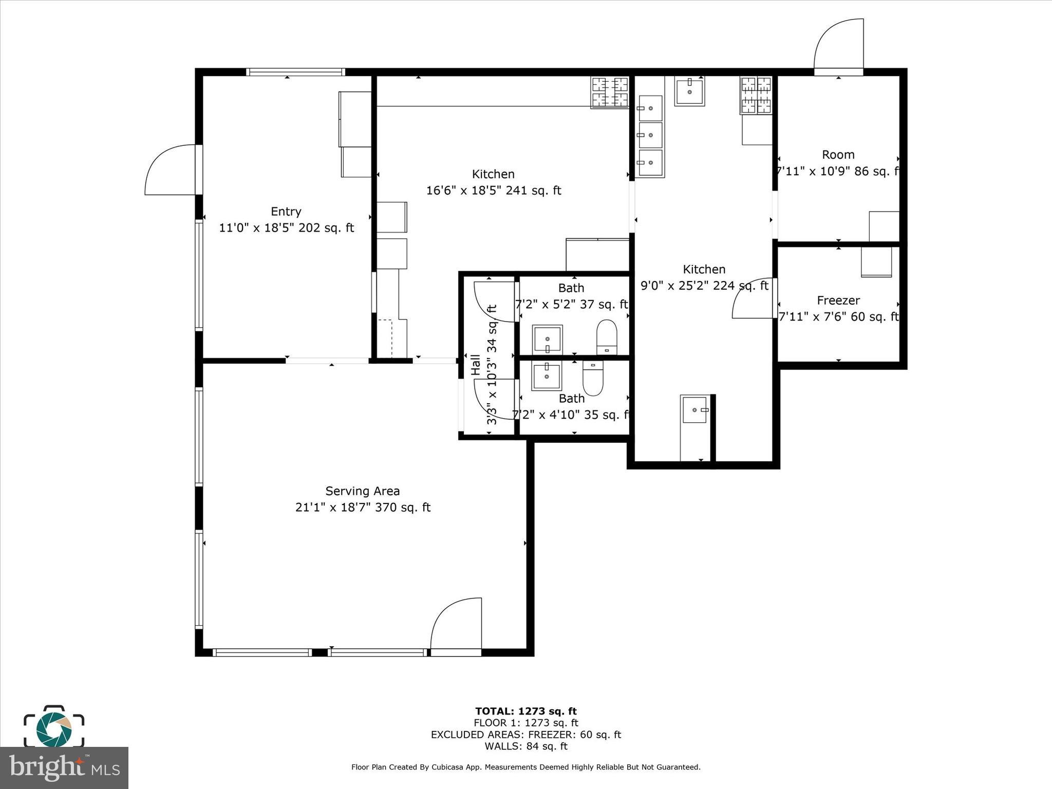 4795 W MARKET STREET