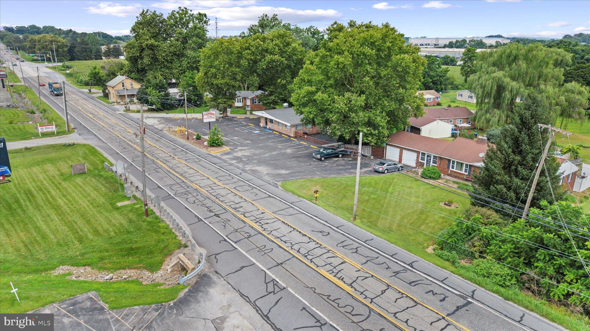 4795 W MARKET STREET