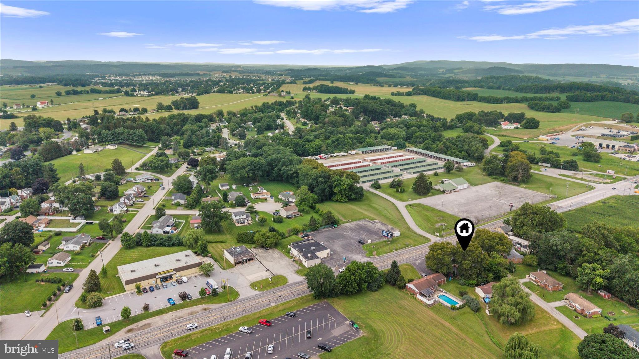 4795 W MARKET STREET