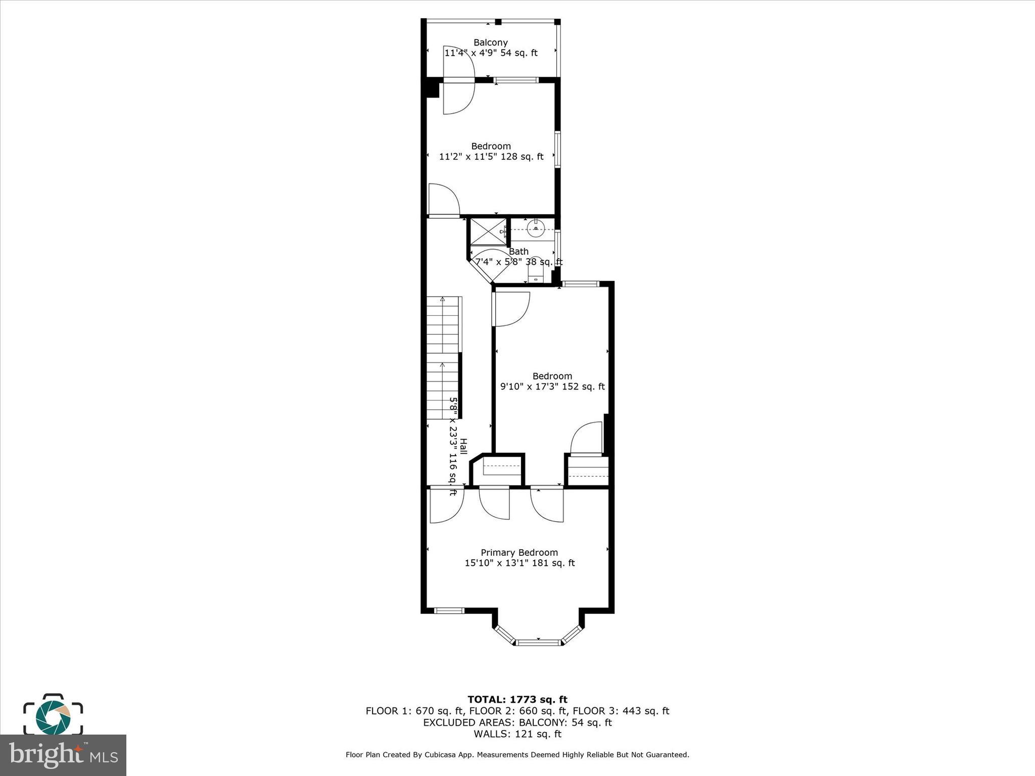 272 W JACKSON STREET